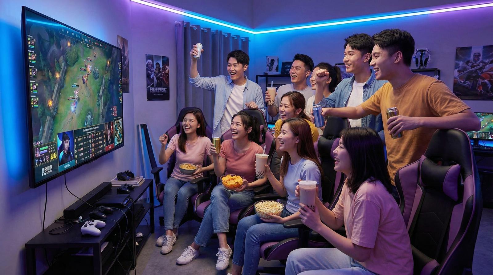 在线看片生活视频