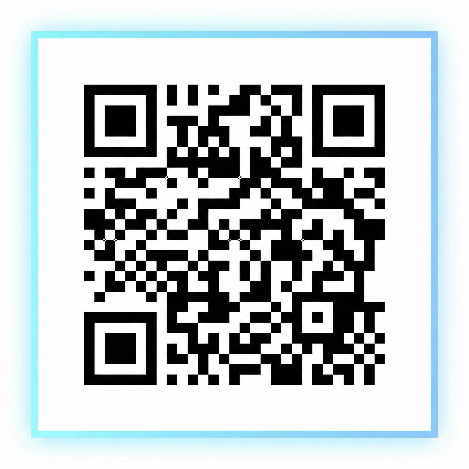 在线看片公众号二维码