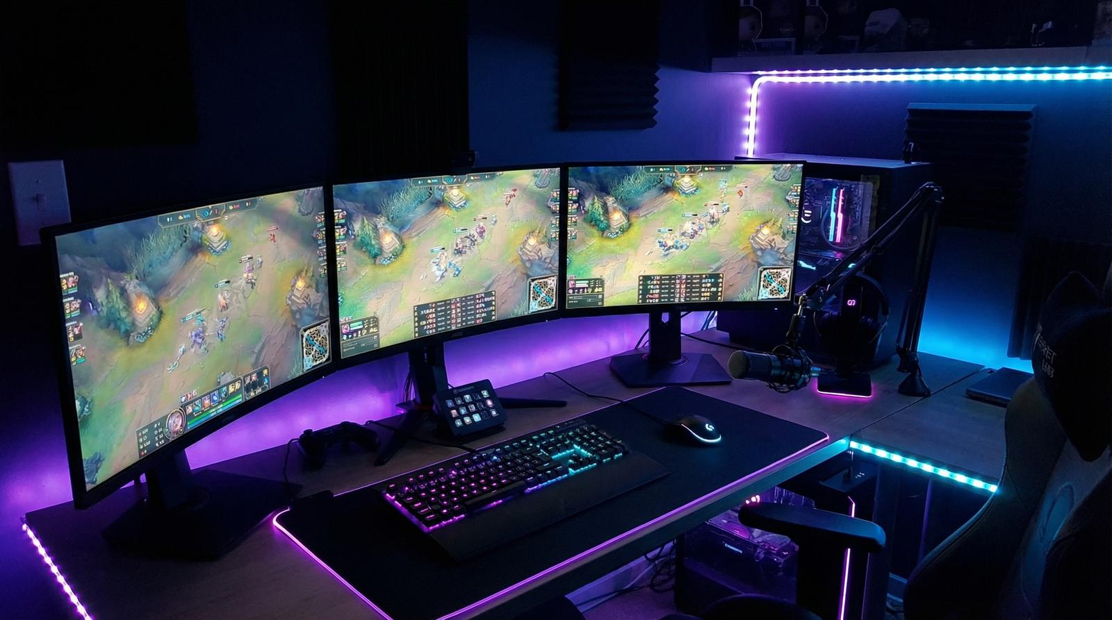 在线看片游戏直播设备视频评测